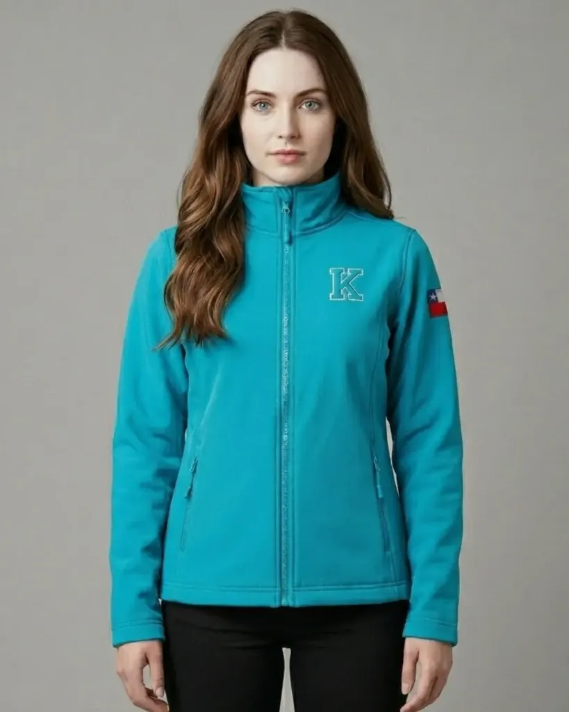 [IC03] Chaqueta Softshell