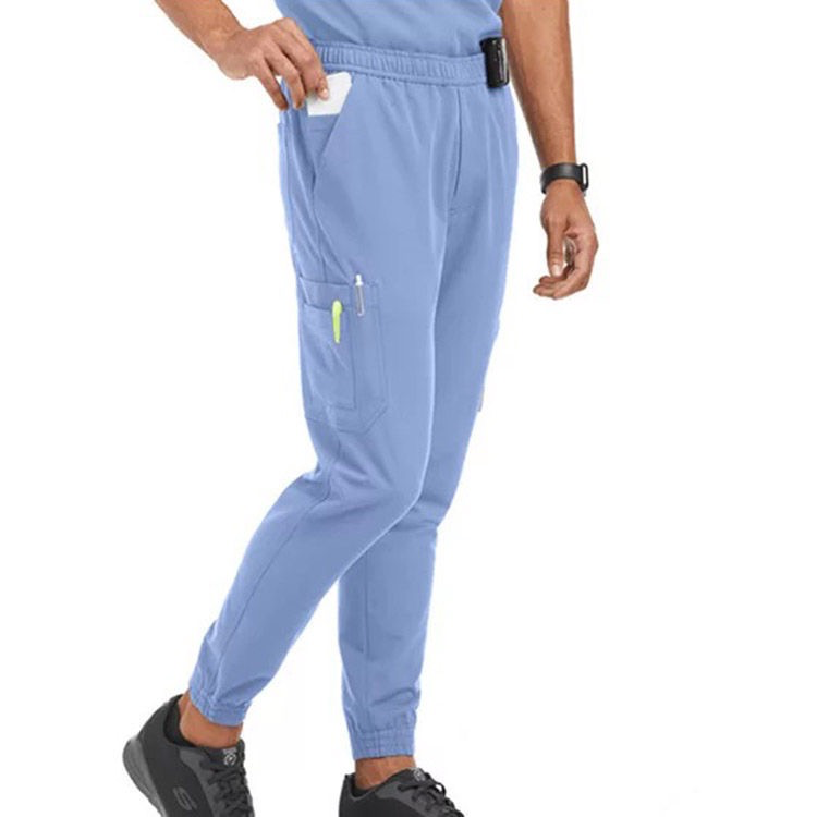 [UC02] Pantalón Clínico