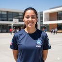 Polera Deportiva Escolar