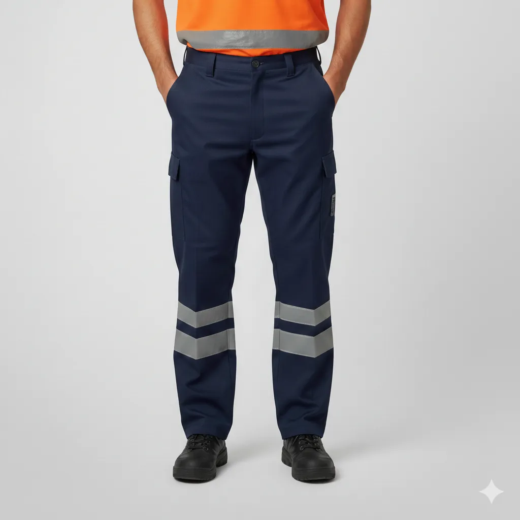 [EM05] Pantalón Emergencias